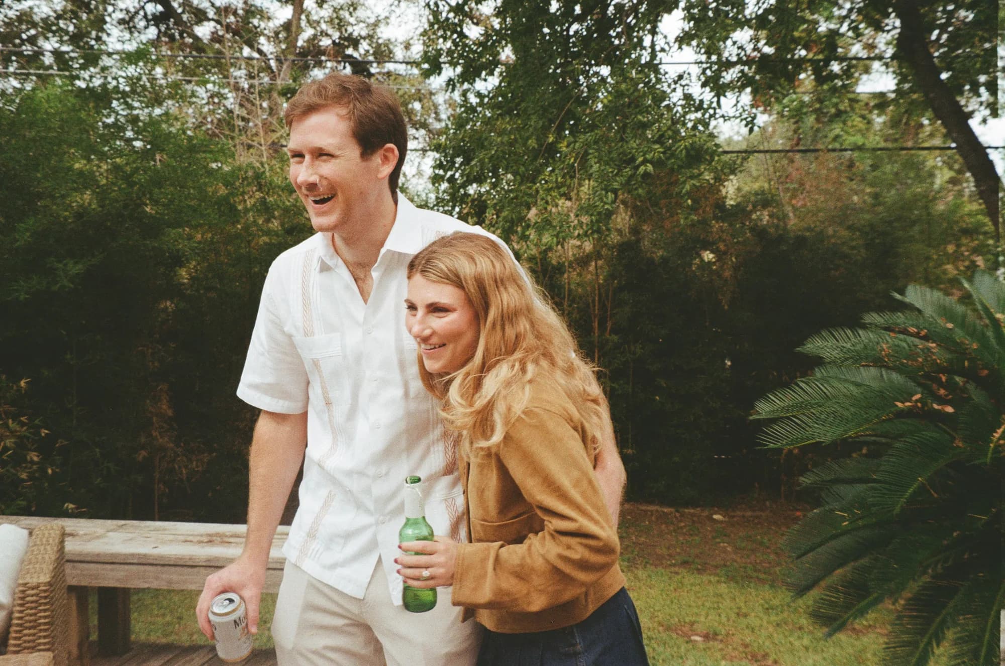 Avery Claire & Cary